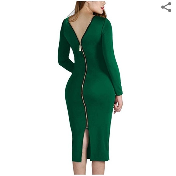 Dress - Picture 3 of 3